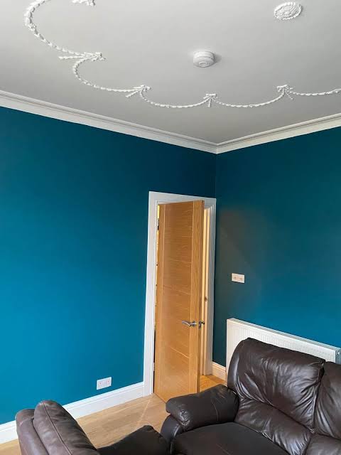 Decorating services in London